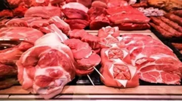 تخفيضات 30%.. أسعار اللحوم داخل معارض أهلا رمضان في مختلف المحافظات